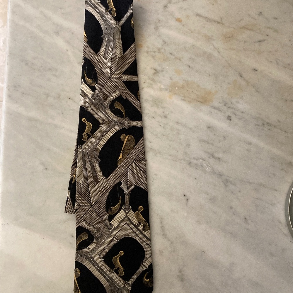 Tie